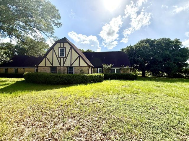 10215 Hidden Lake Lane, Richmond, TX 77406