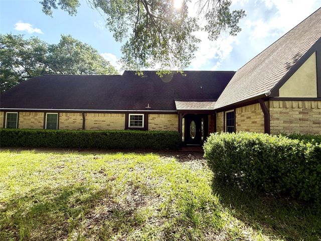 10215 Hidden Lake Lane, Richmond, TX 77406
