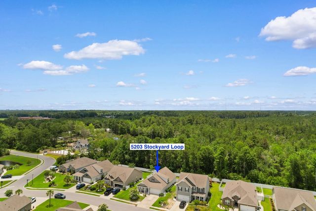 5203 Stockyard Loop, Myrtle Beach, SC 29588