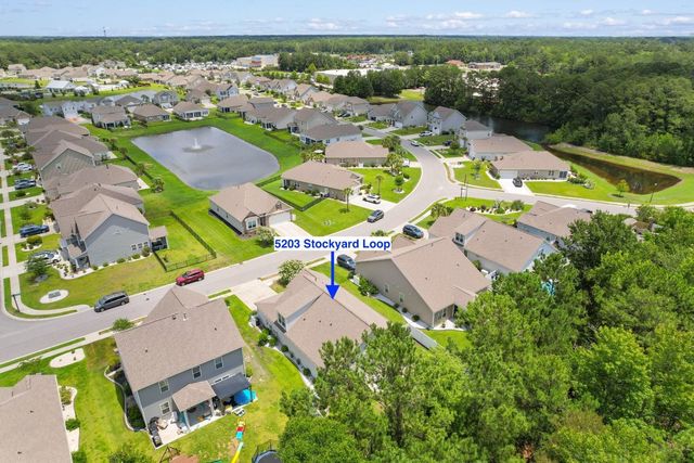 5203 Stockyard Loop, Myrtle Beach, SC 29588