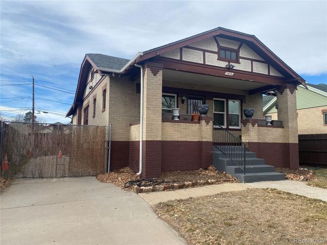 1453 Quitman Street, Denver, CO 80204