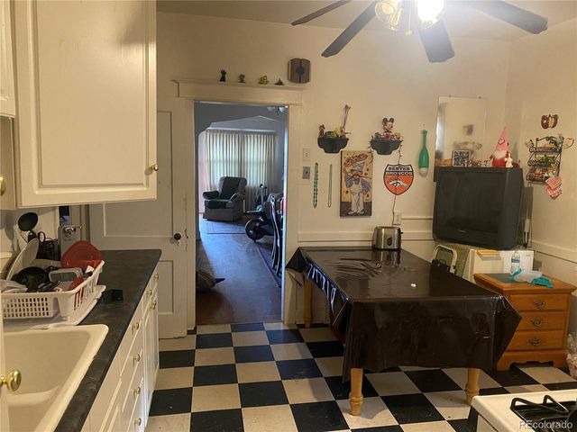 1453 Quitman Street, Denver, CO 80204