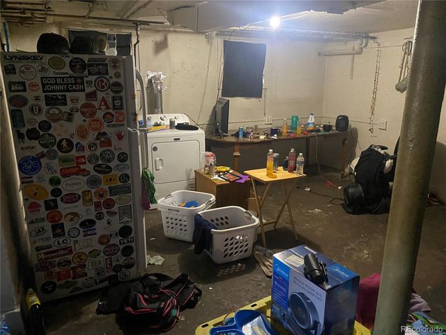 1453 Quitman Street, Denver, CO 80204