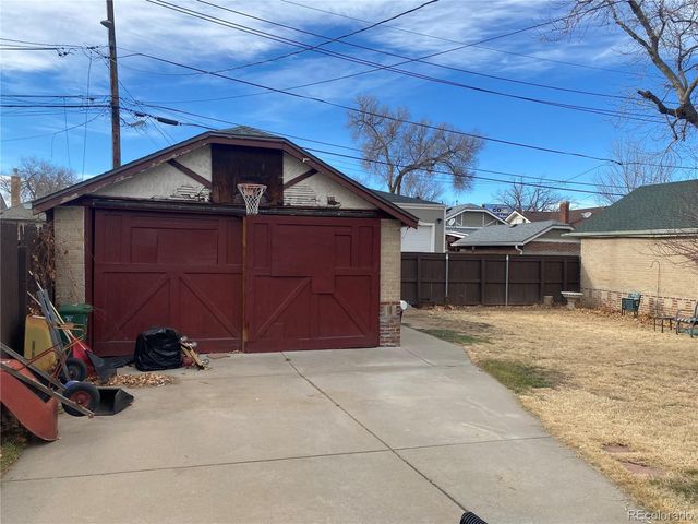 1453 Quitman Street, Denver, CO 80204