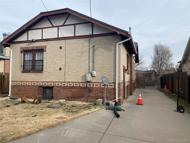 1453 Quitman Street, Denver, CO 80204