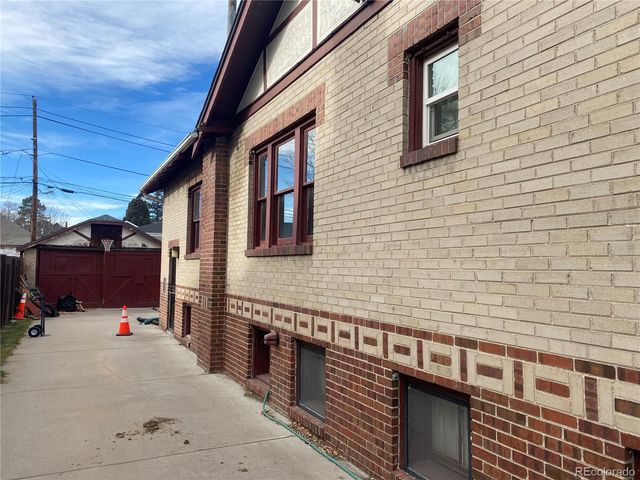 1453 Quitman Street, Denver, CO 80204