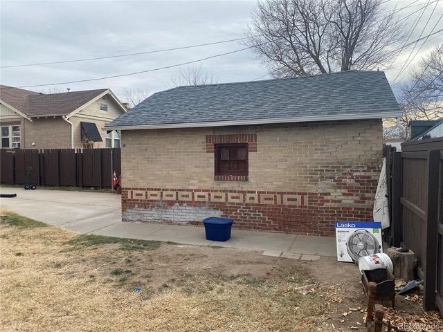 1453 Quitman Street, Denver, CO 80204