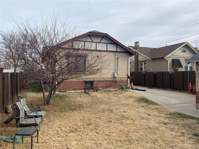 1453 Quitman Street, Denver, CO 80204