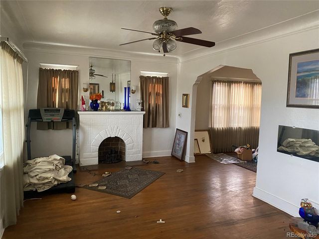 1453 Quitman Street, Denver, CO 80204