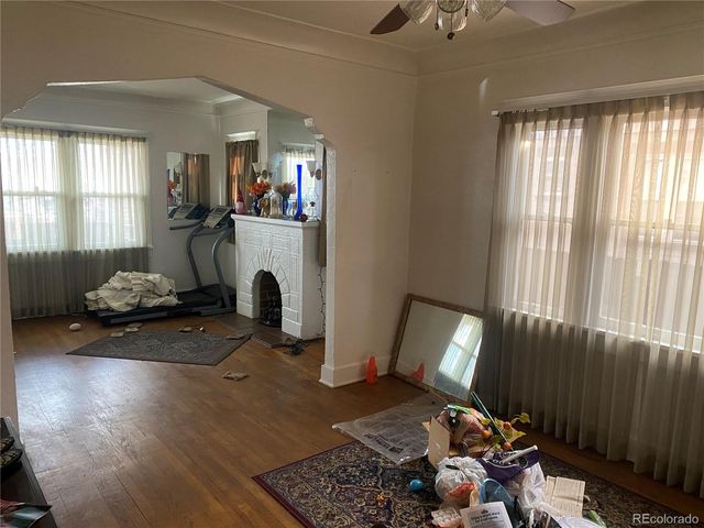 1453 Quitman Street, Denver, CO 80204