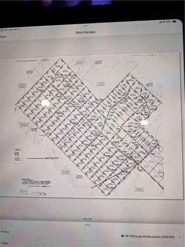 0 Blackbrush Spur, George West, TX 78022