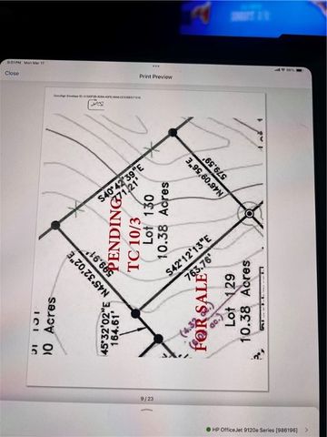 0 Blackbrush Spur, George West, TX 78022