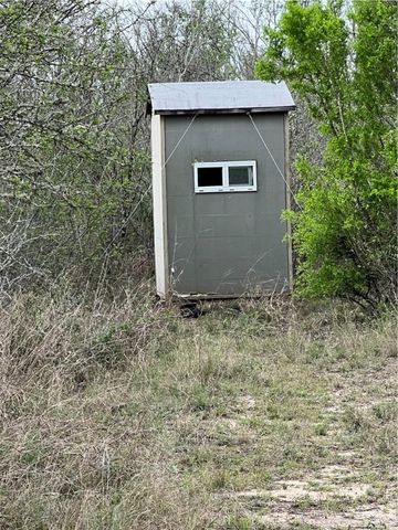 0 Blackbrush Spur, George West, TX 78022