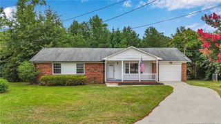 507 Quimby Court, Fayetteville, NC 28303