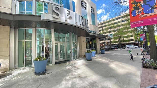860 Peachtree NE Street 2010, Atlanta, GA 30308