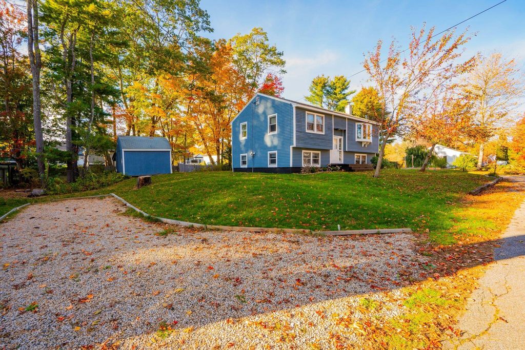 4 Willow Avenue, Old Orchard Beach, ME 04064 — photo 2