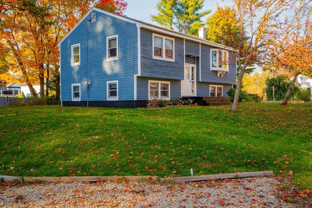 4 Willow Avenue, Old Orchard Beach, ME 04064 — photo 3