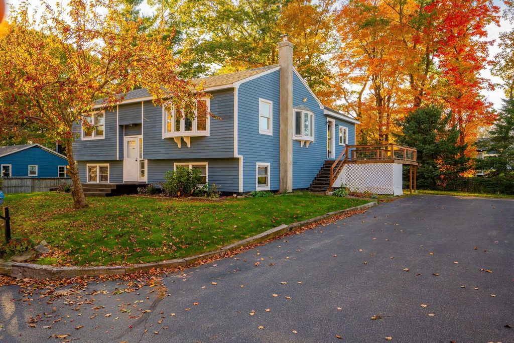4 Willow Avenue, Old Orchard Beach, ME 04064 — photo 4