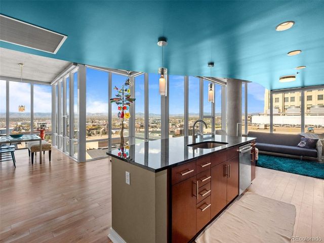 891 14th St 1701, Denver, CO 80202