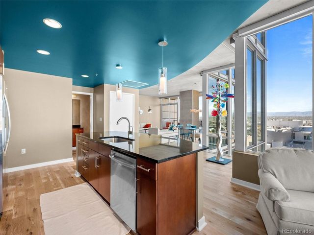 891 14th St 1701, Denver, CO 80202