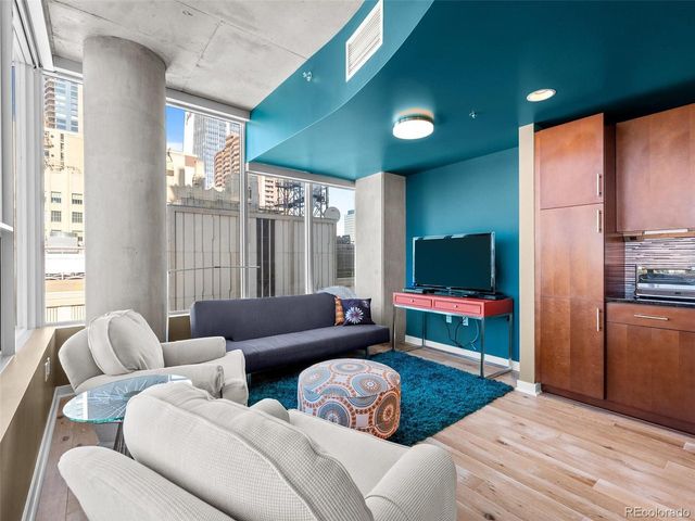 891 14th St 1701, Denver, CO 80202