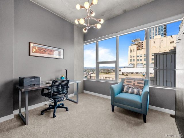 891 14th St 1701, Denver, CO 80202