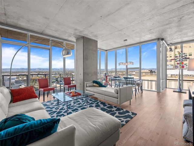 891 14th St 1701, Denver, CO 80202