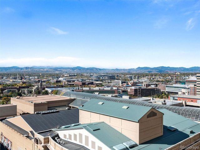 891 14th St 1701, Denver, CO 80202