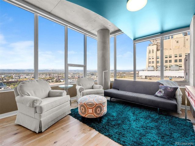 891 14th St 1701, Denver, CO 80202