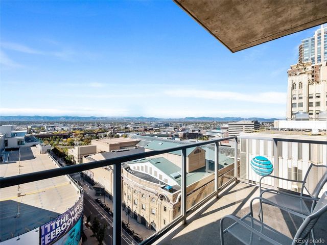 891 14th St 1701, Denver, CO 80202