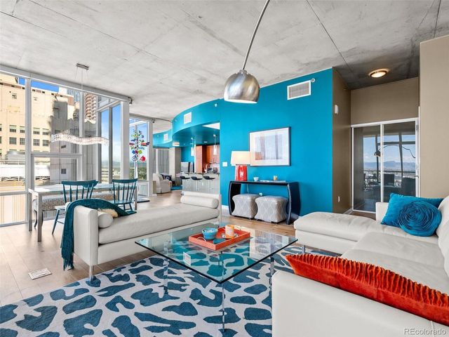 891 14th St 1701, Denver, CO 80202