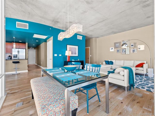 891 14th St 1701, Denver, CO 80202