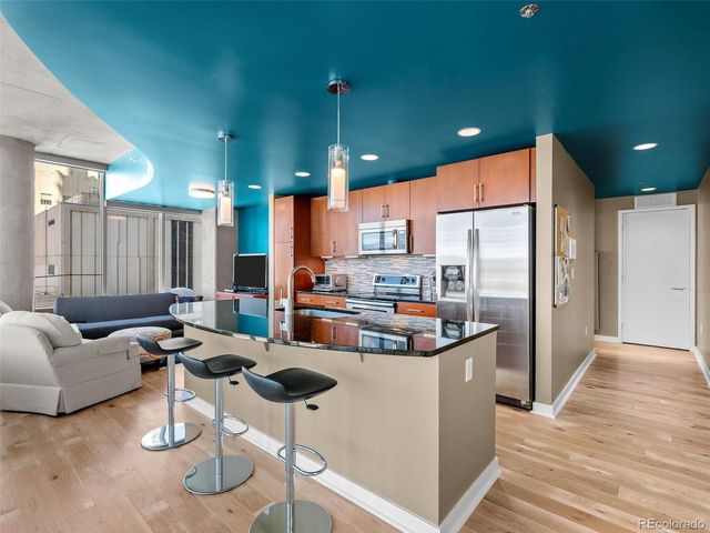 891 14th St 1701, Denver, CO 80202