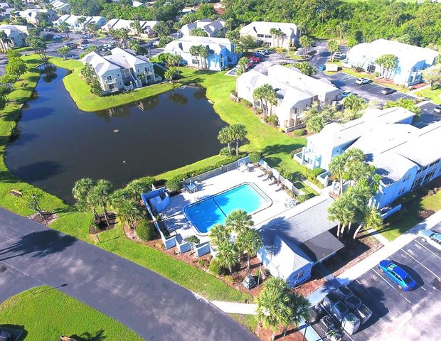 1646 SE Green Acres Circle F101, Port St. Lucie, FL 34952