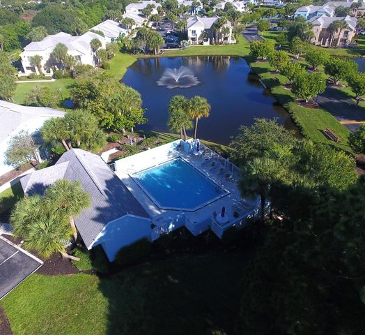 1646 SE Green Acres Circle F101, Port St. Lucie, FL 34952