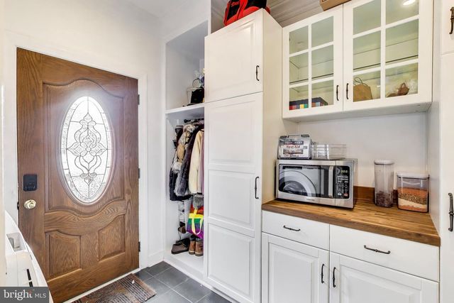 10 RANDOLPH PL NW, Washington, DC 20001