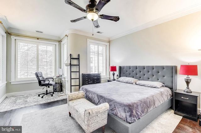 10 RANDOLPH PL NW, Washington, DC 20001