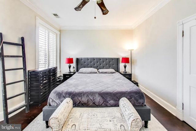 10 RANDOLPH PL NW, Washington, DC 20001