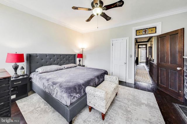 10 RANDOLPH PL NW, Washington, DC 20001