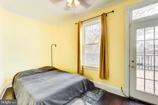 10 RANDOLPH PL NW, Washington, DC 20001