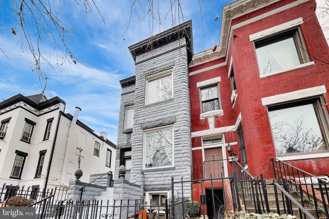 10 RANDOLPH PL NW, Washington, DC 20001