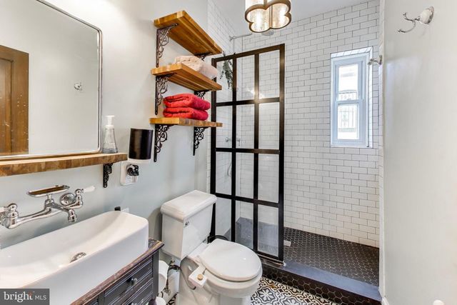 10 RANDOLPH PL NW, Washington, DC 20001