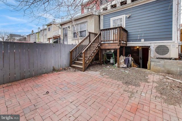 10 RANDOLPH PL NW, Washington, DC 20001