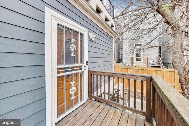 10 RANDOLPH PL NW, Washington, DC 20001