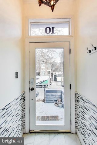 10 RANDOLPH PL NW, Washington, DC 20001