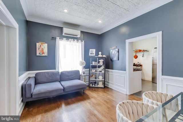 10 RANDOLPH PL NW, Washington, DC 20001