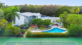 12535 SW 60th Ct, Pinecrest, FL 33156
