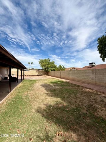 6549 E INGLEWOOD Street, Mesa, AZ 85205