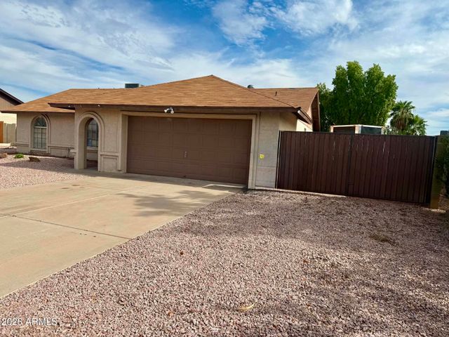 6549 E INGLEWOOD Street, Mesa, AZ 85205