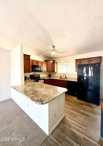 6549 E INGLEWOOD Street, Mesa, AZ 85205